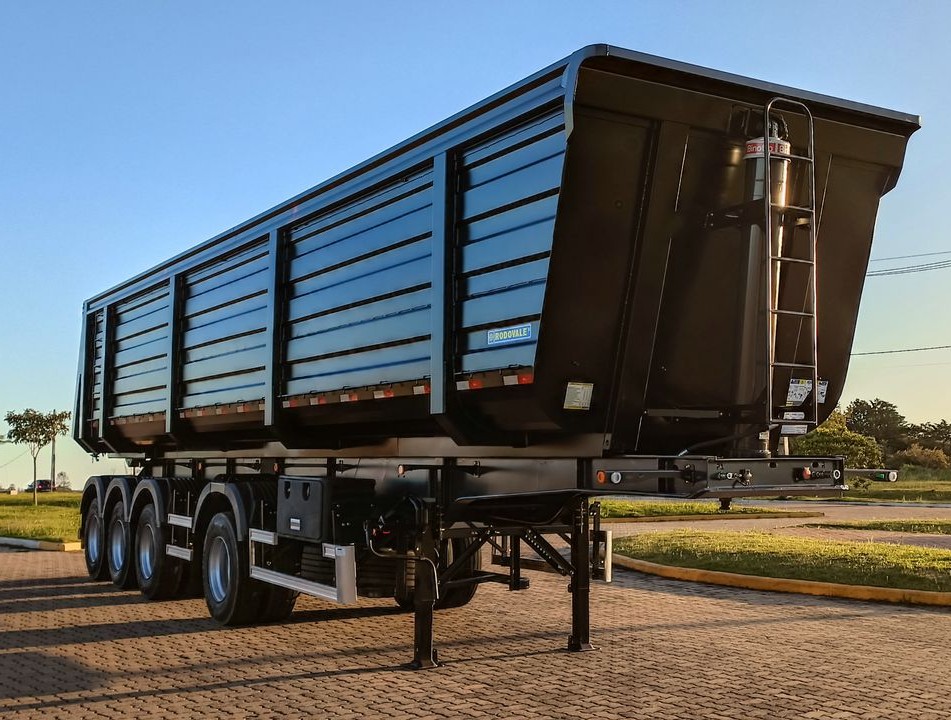 Como funciona o Basculante da Rodovale?